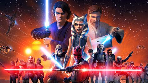 star wars the clone wars what episodes to watch|star wars clone complete series.